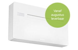 mini 9hp DC inverter vanaf augustus leverbaar