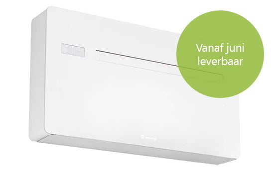 mini 9hp DC inverter
