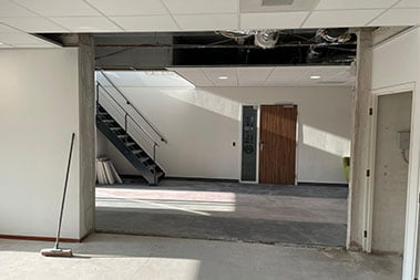 Constructieberekening draagmuur verwijderen