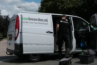 Ervaring en Expertise